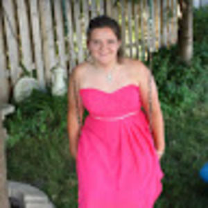 Meet your Posher, Kaitlyn